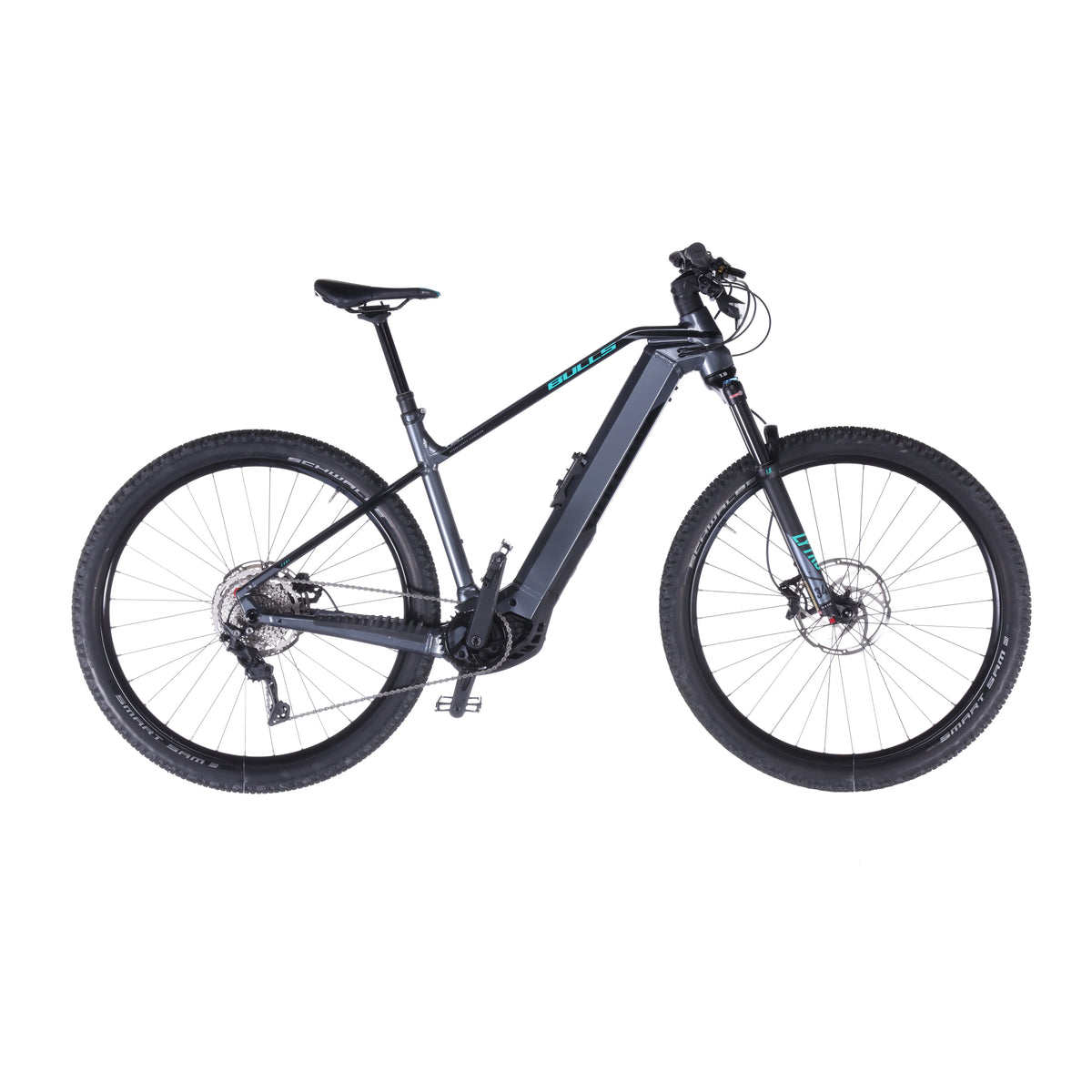 Sonic Evo 1 H 29 - Front view