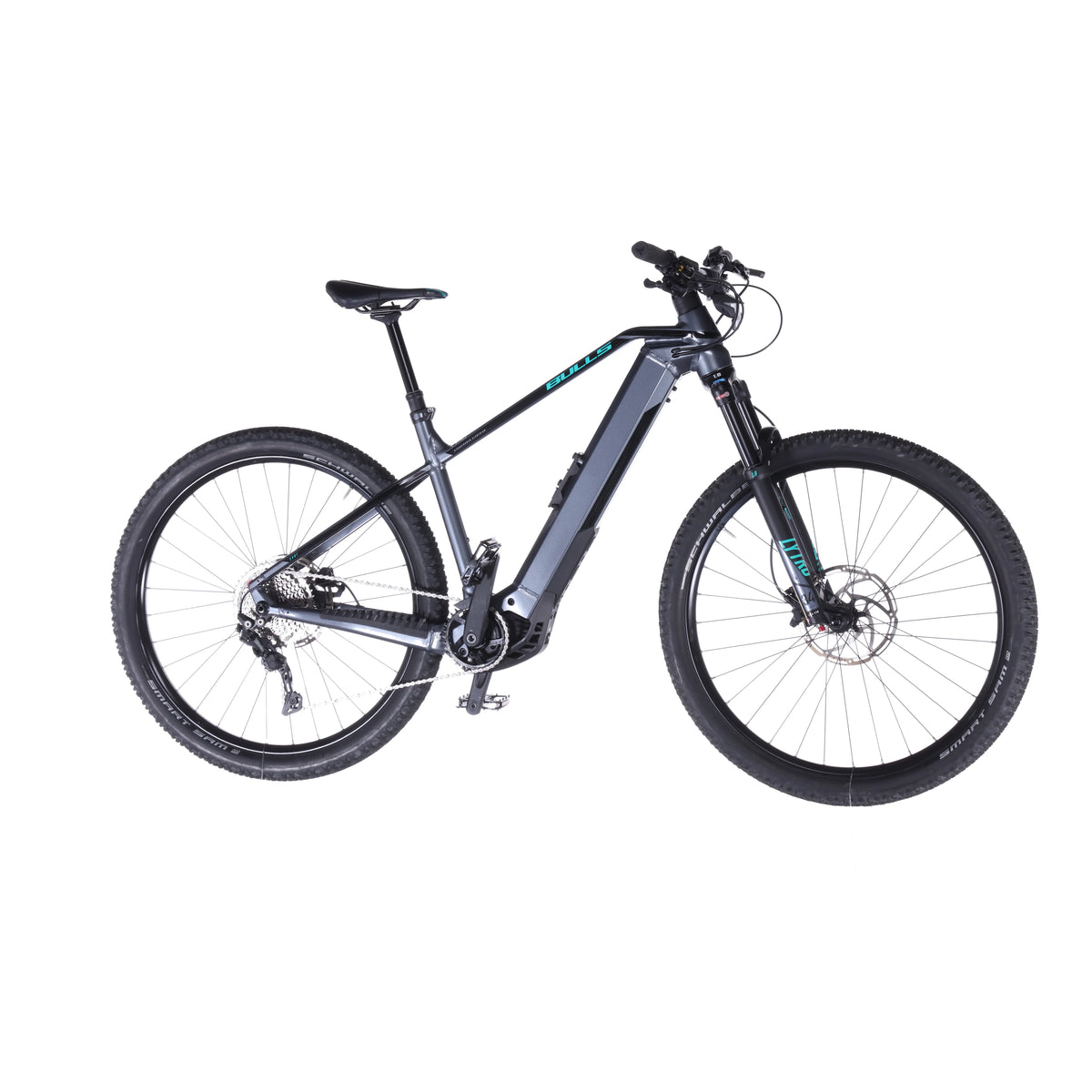 Sonic Evo 1 H 29 - Right view