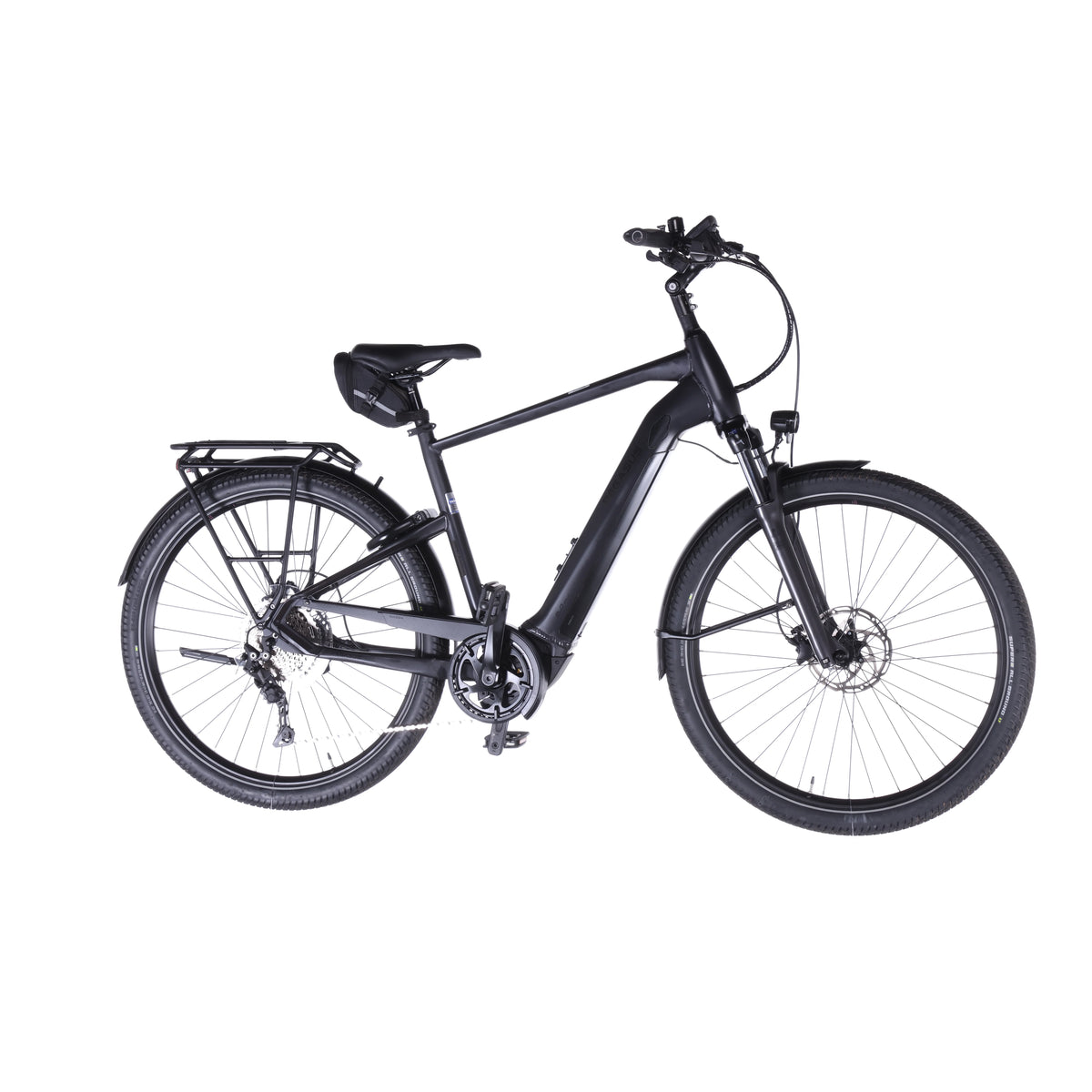 Savino EVO 10 CX - Right view