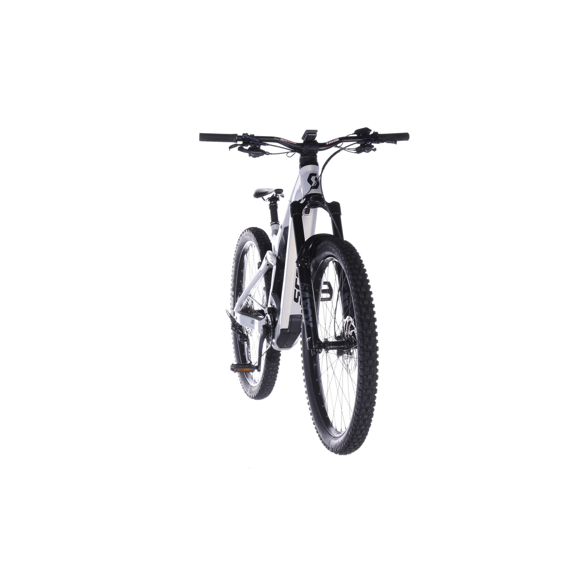 Patron eRIDE 910 - 360° view angle 5