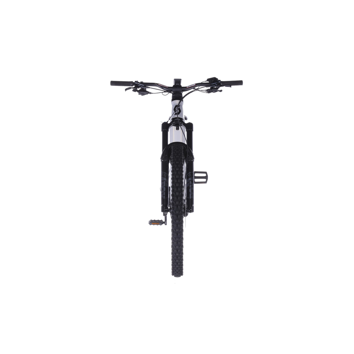 Patron eRIDE 910 - 360° view angle 6