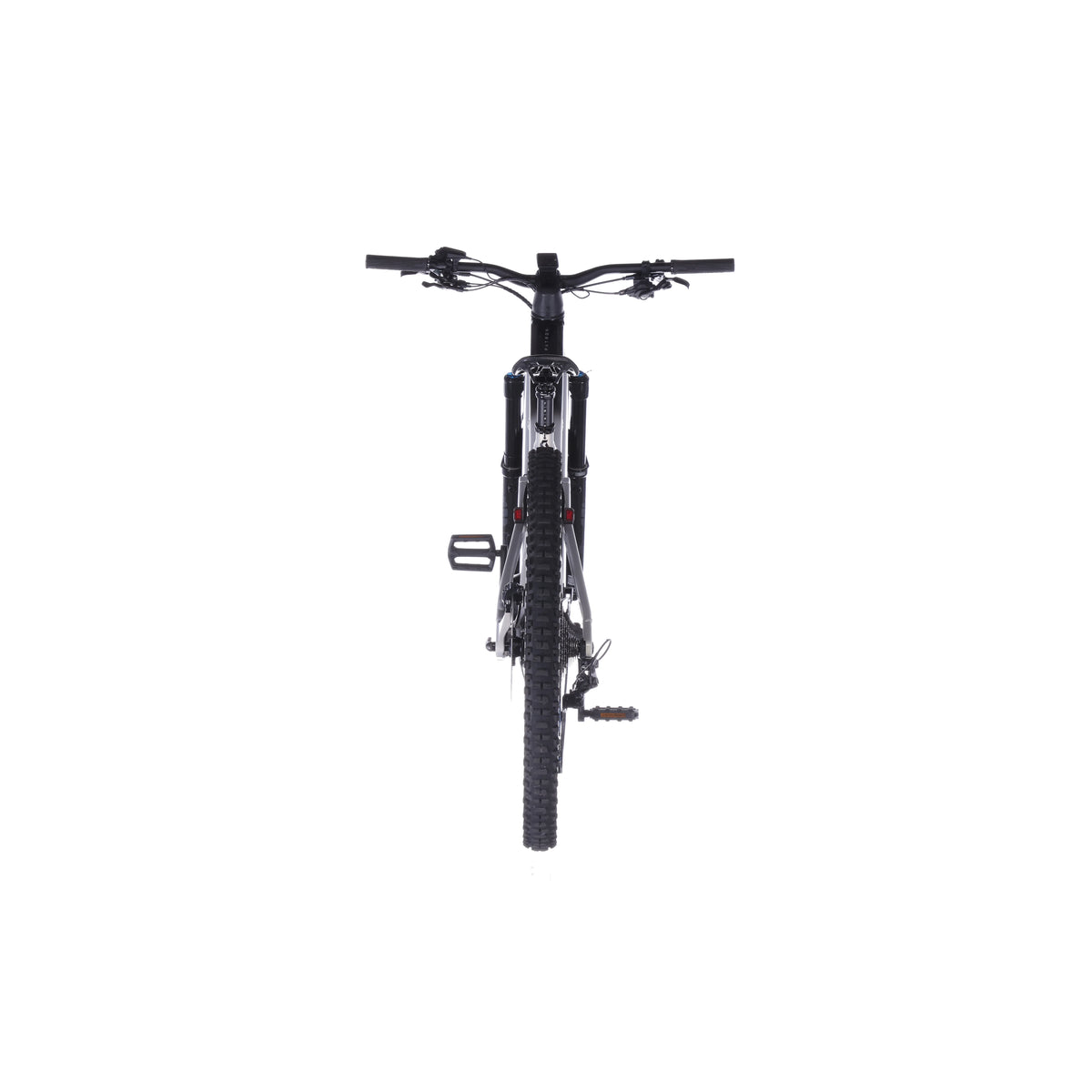 Patron eRIDE 910 - 360° view angle 18