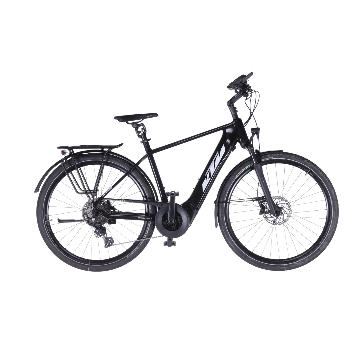 MACINA TOUR CX 610 NYON - Front view