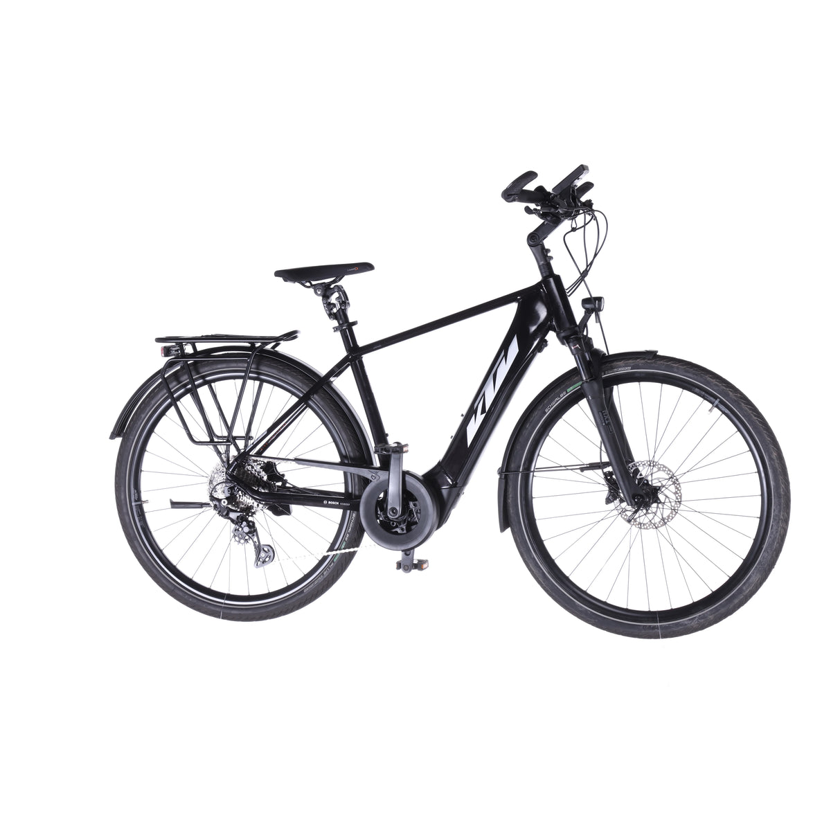 MACINA TOUR CX 610 NYON - Right view