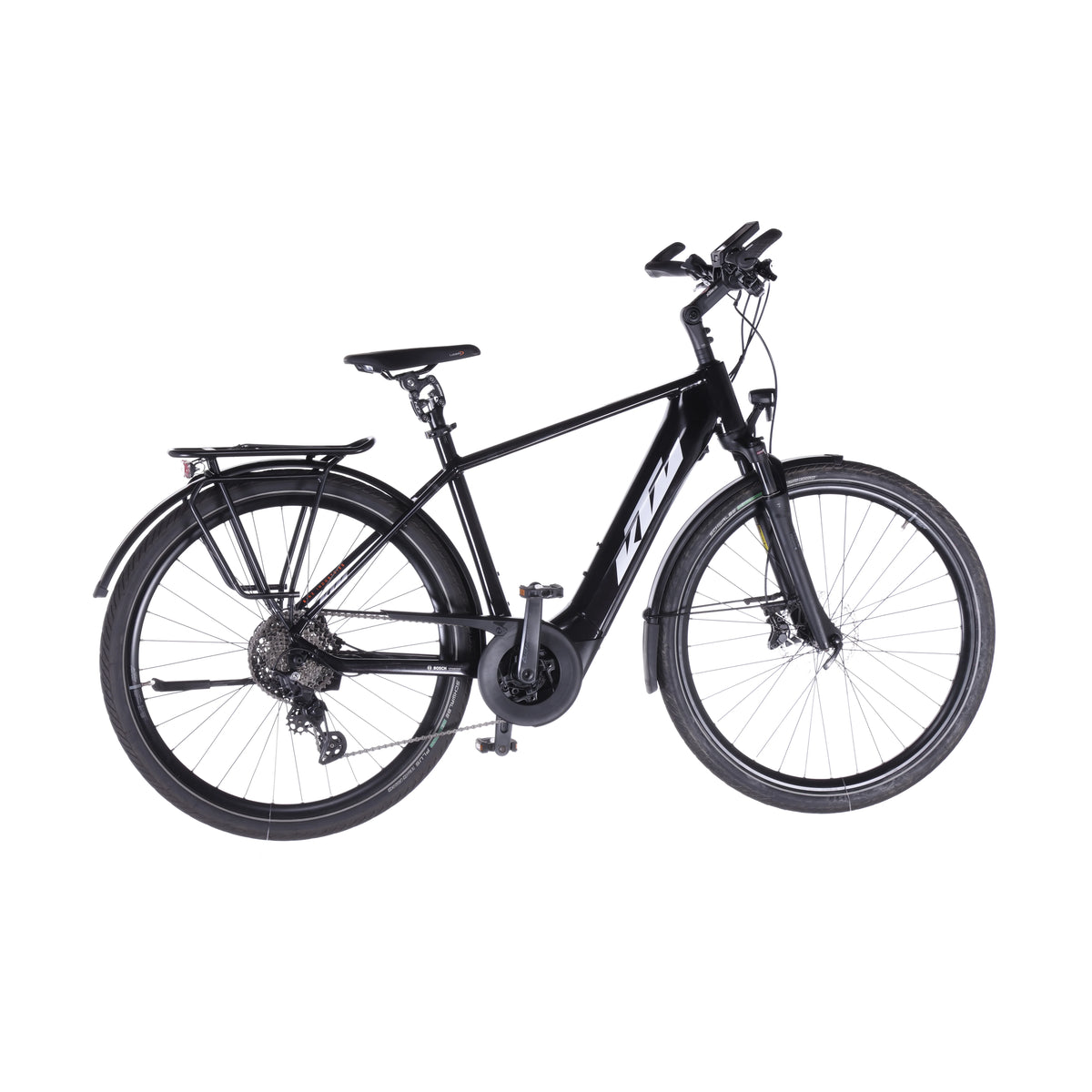 MACINA TOUR CX 610 NYON - Left view