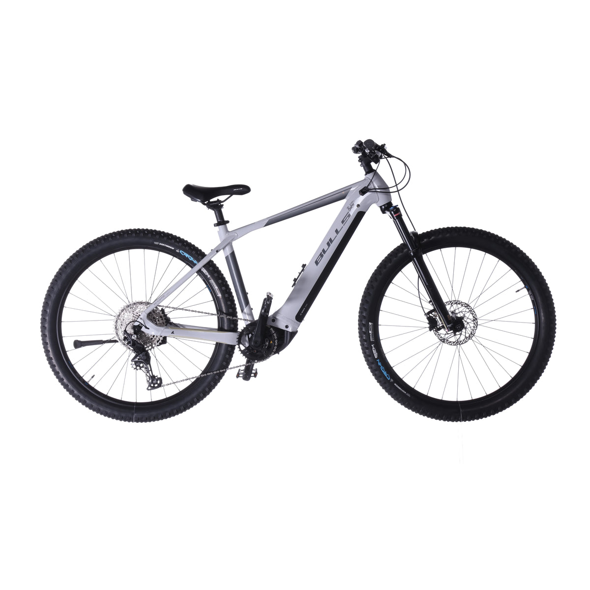 Copperhead EVO 2 29 - Front view