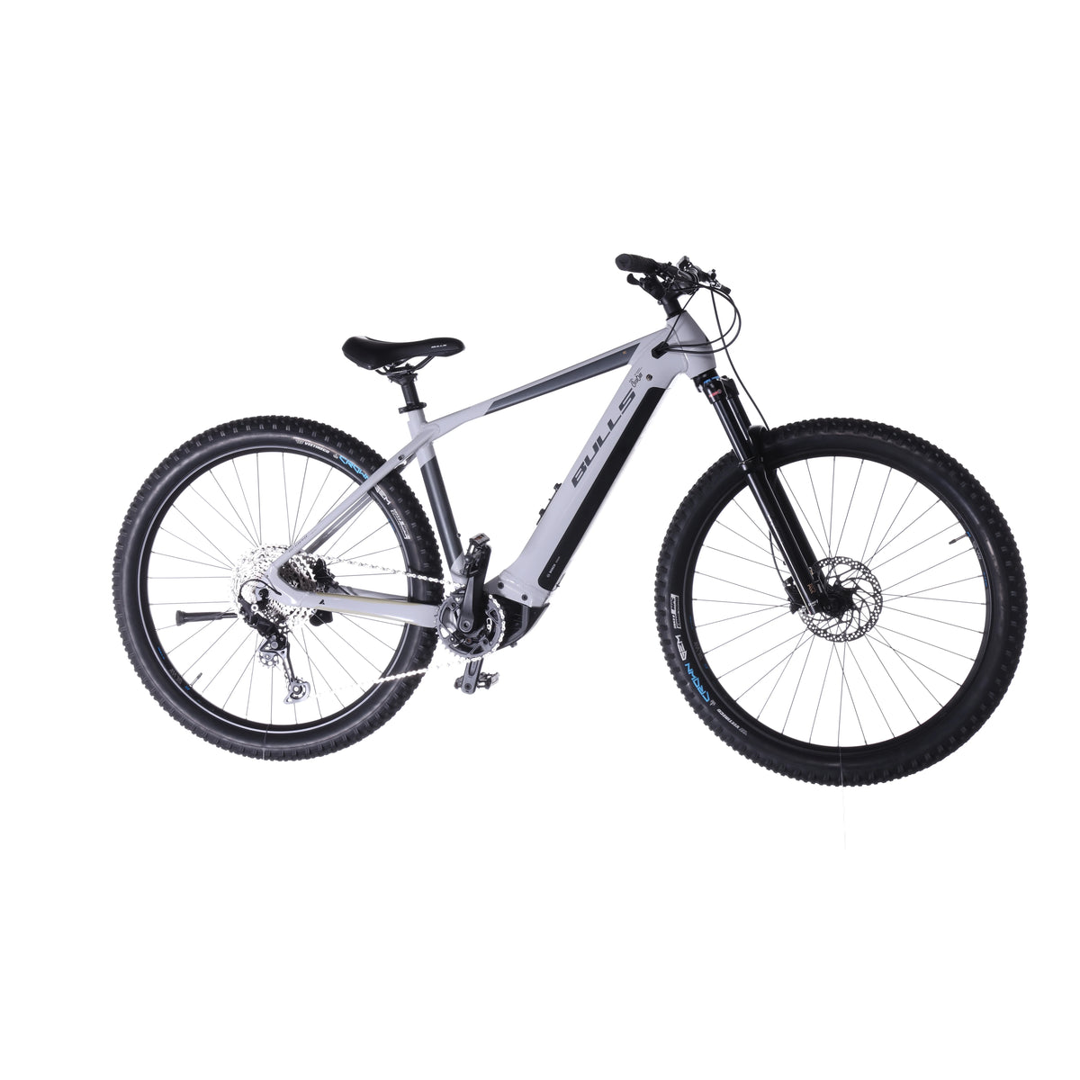 Copperhead EVO 2 29 - Right view