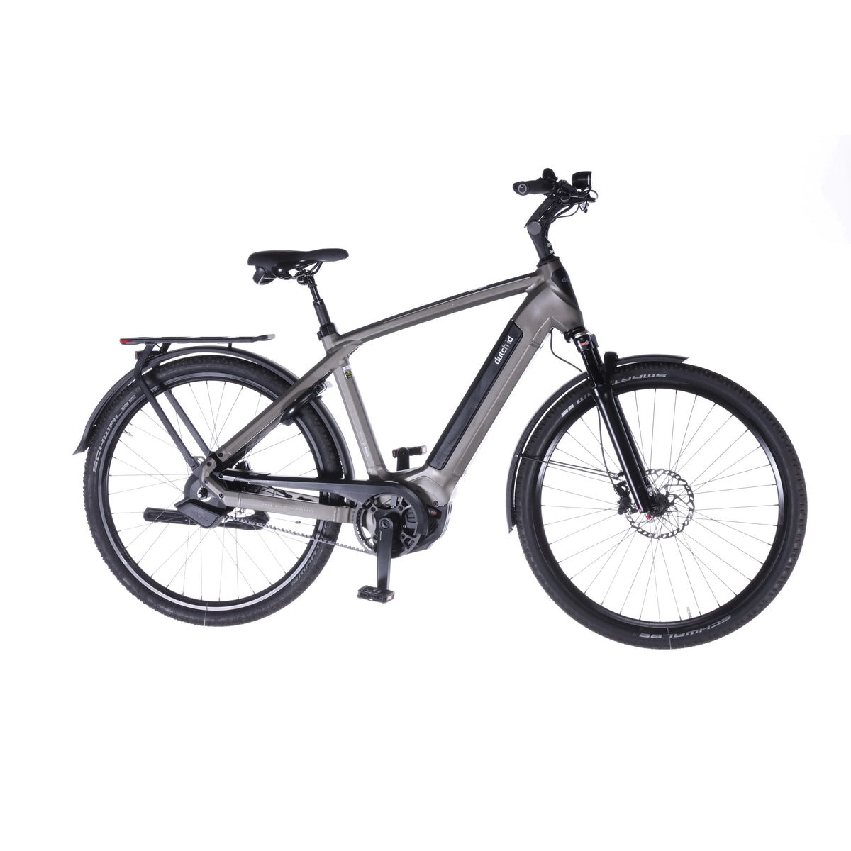 Phantom 85 Belt - Right view