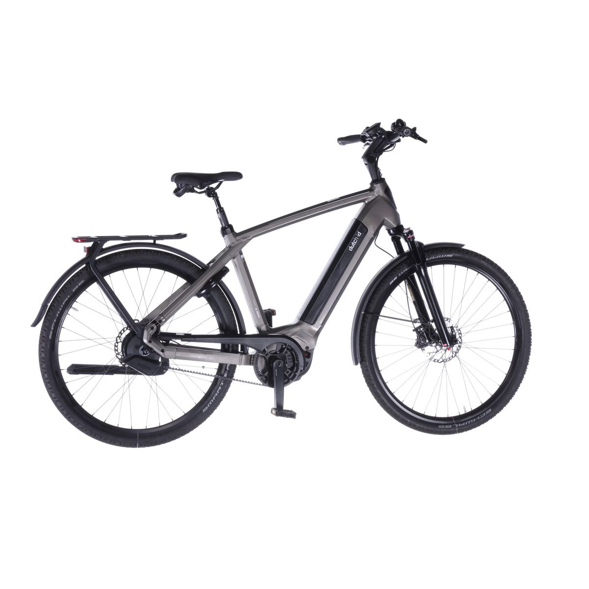 Phantom 85 Belt - Left view