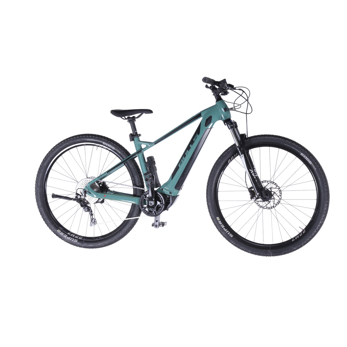 Evo 500 - Right view