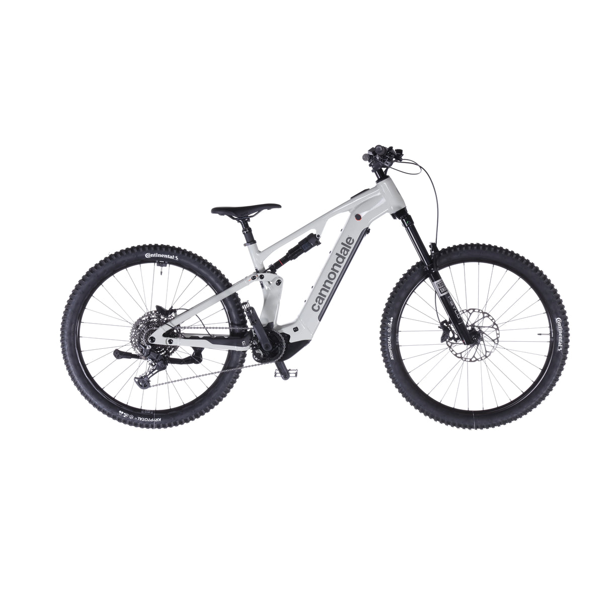 Moterra Neo 3 - Front view