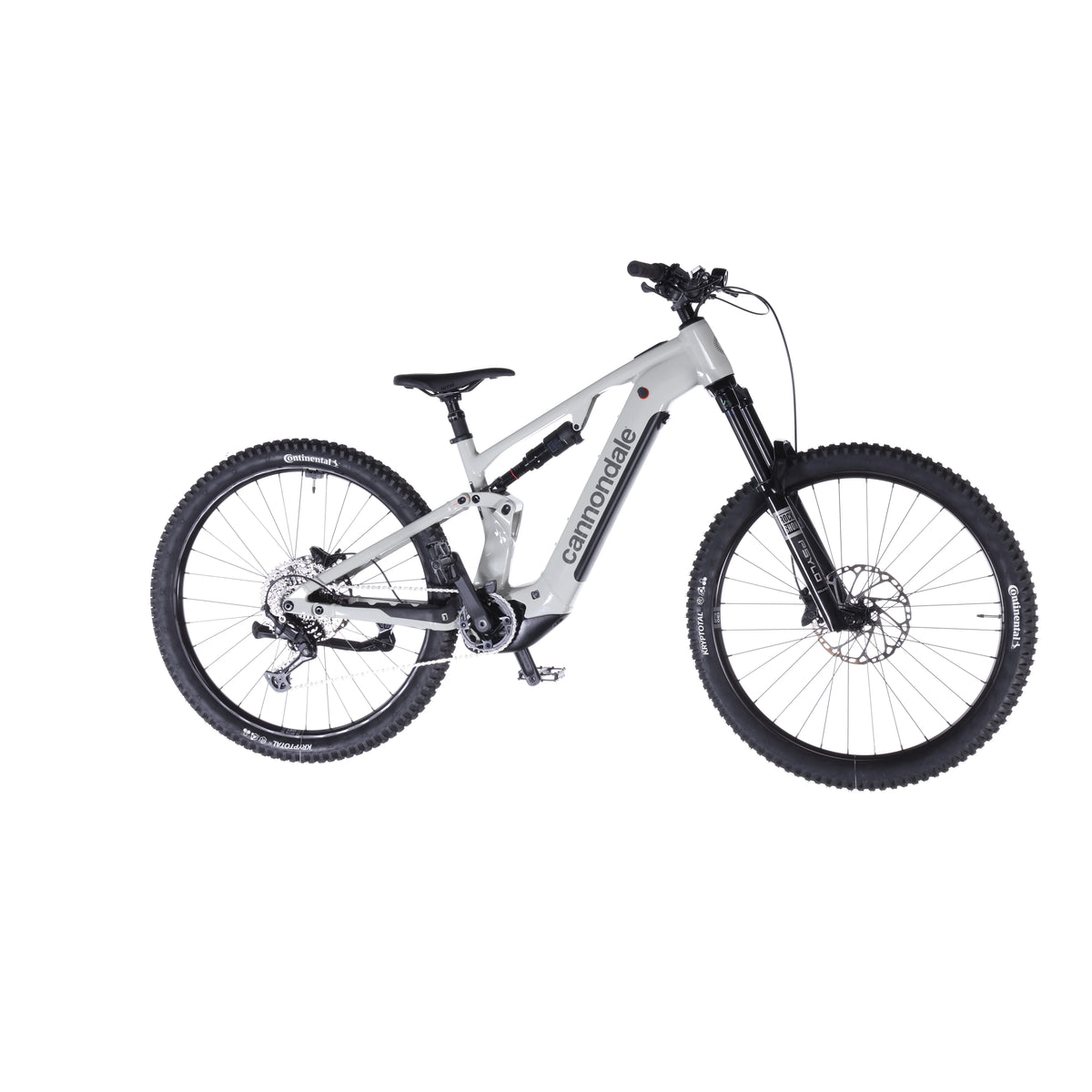 Moterra Neo 3 - Right view