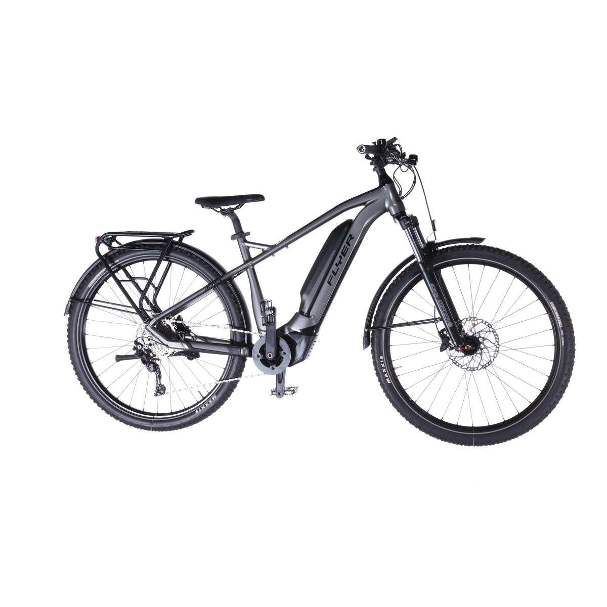 Goroc2 2.10 - Right view