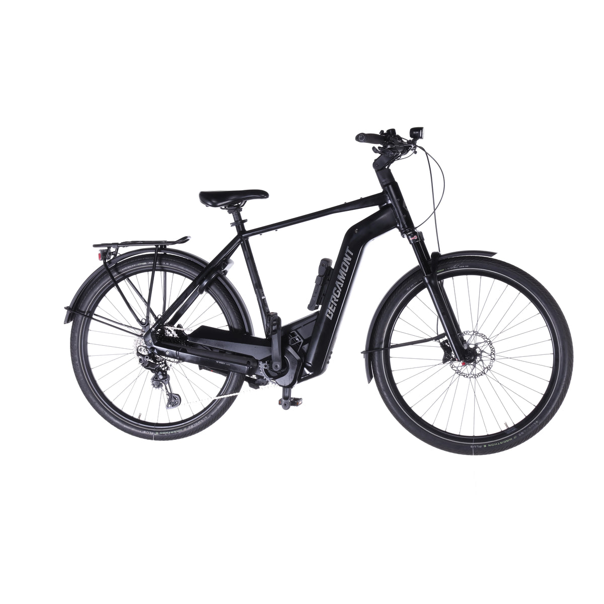 E-Horizon Premium Expert Gent - Right view