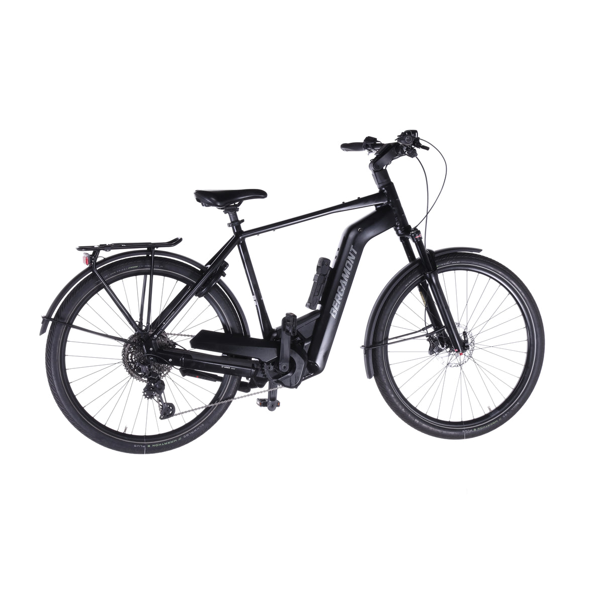 E-Horizon Premium Expert Gent - Left view