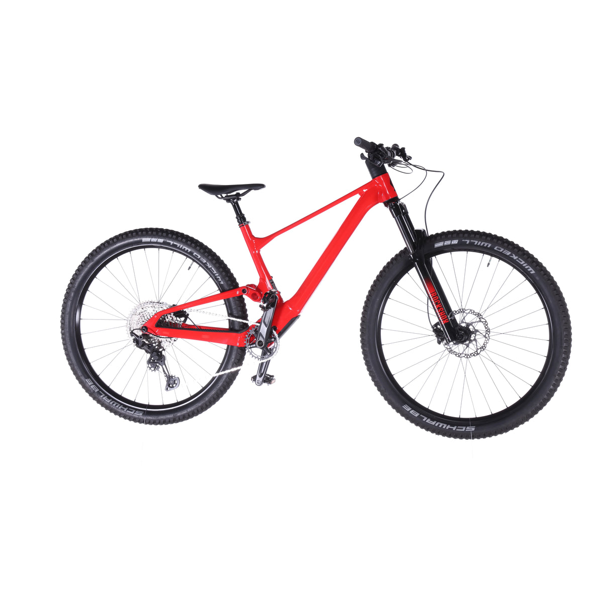 Spark 960 - Right view