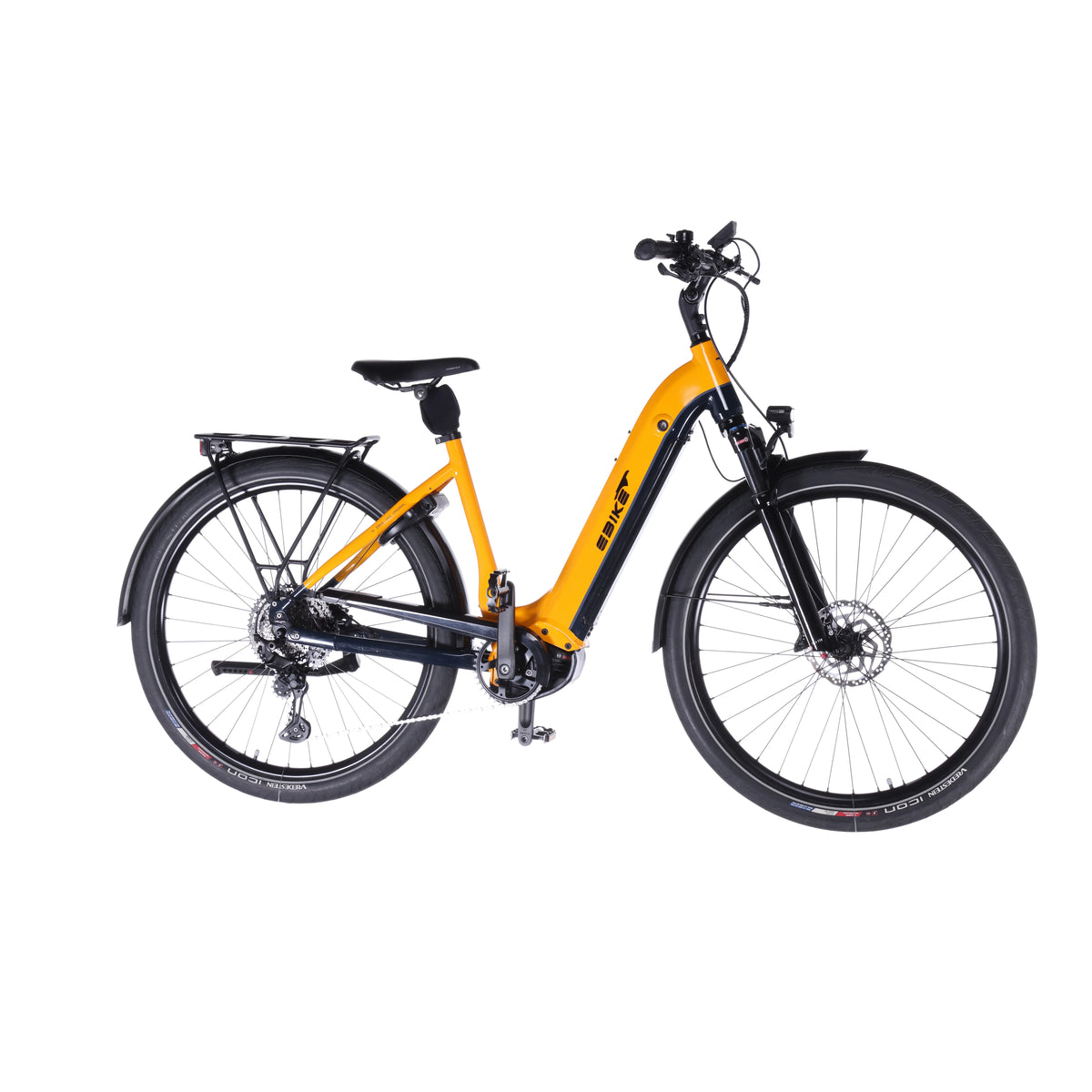 TREKKING Pro Wave - Right view