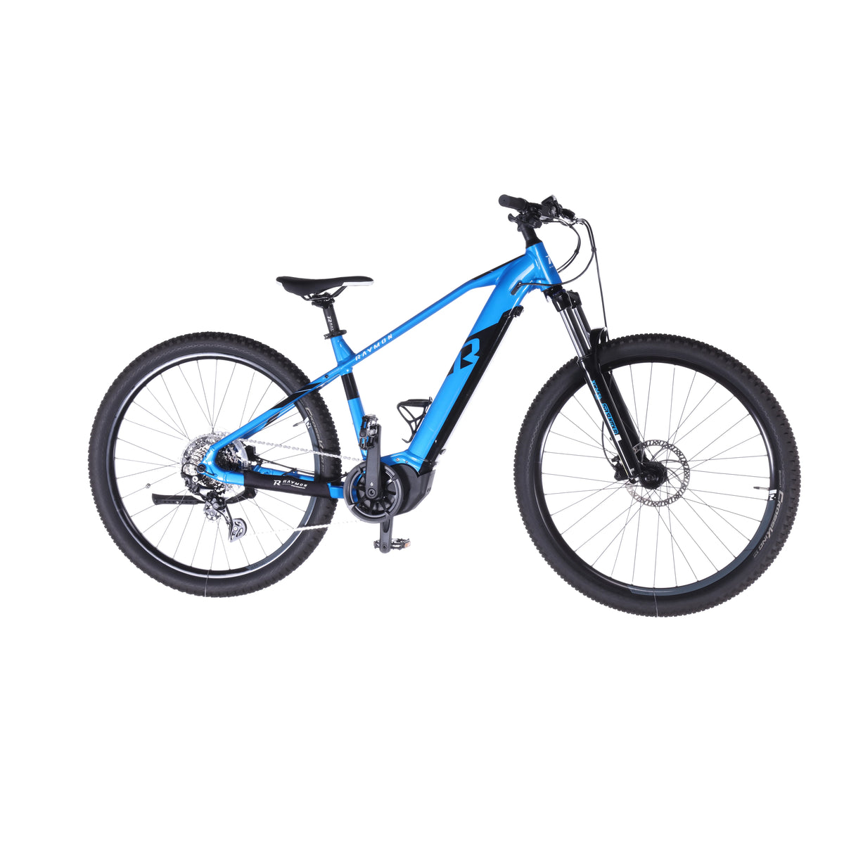 HardRay E 6.0 2022 - Right view