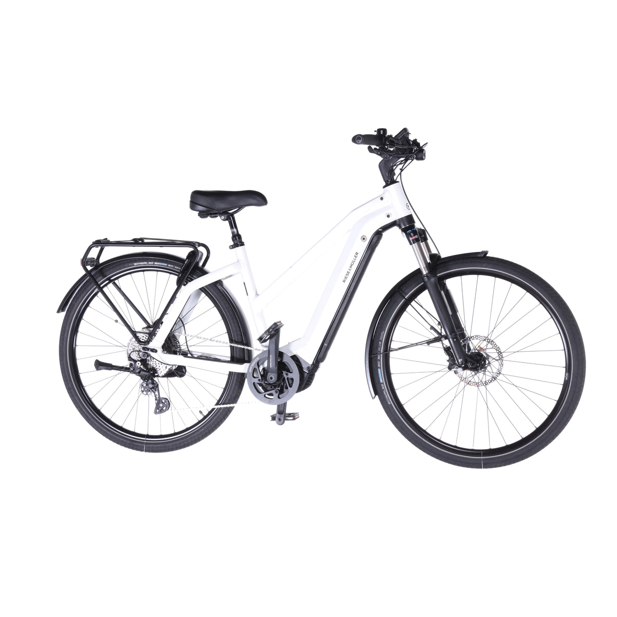 Charger3 - Right view