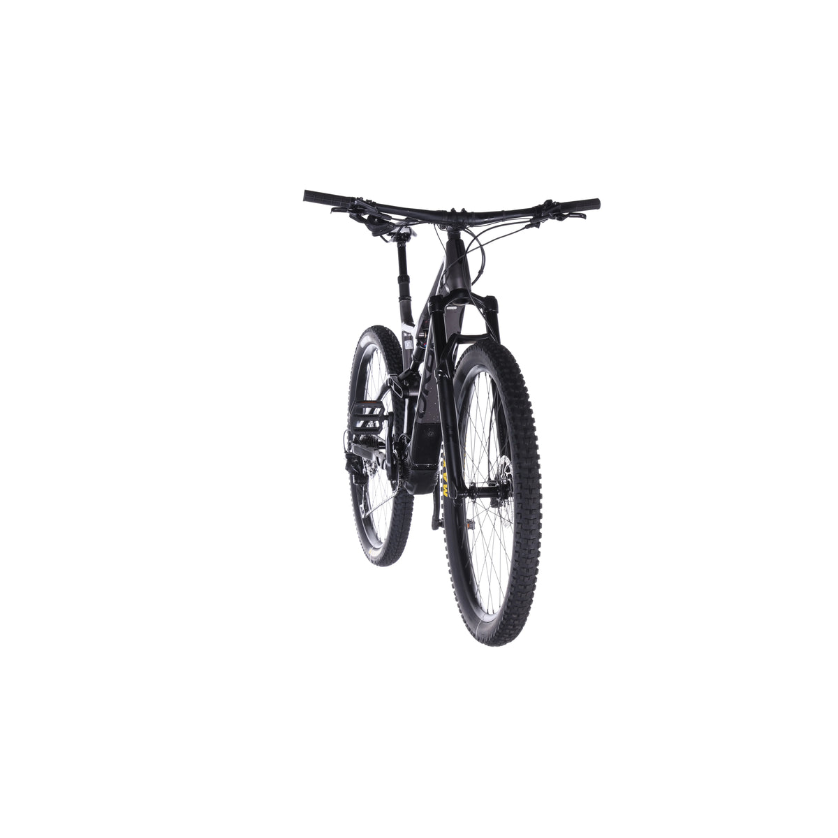 RISE H30 - 360° view angle 5