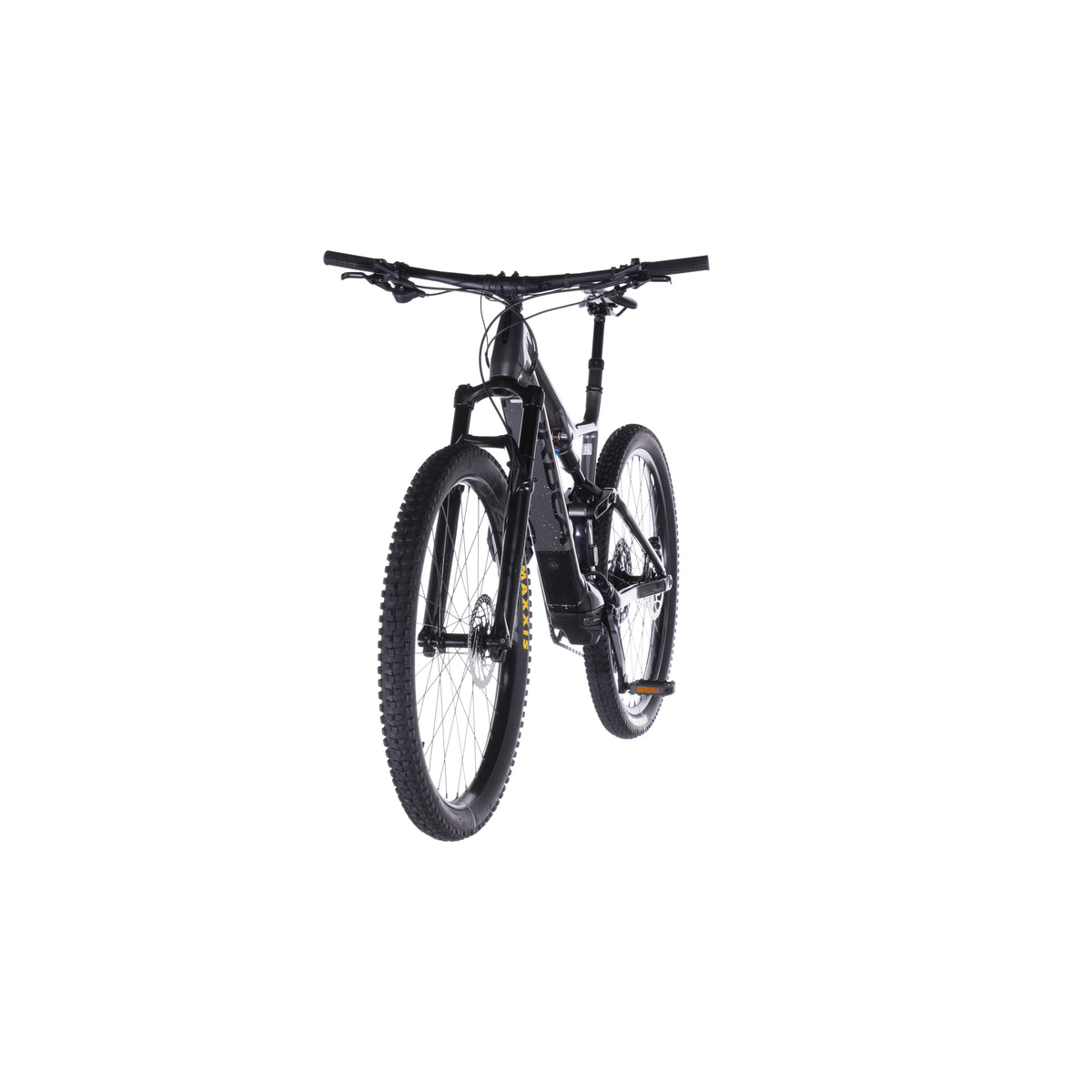 RISE H30 - 360° view angle 7