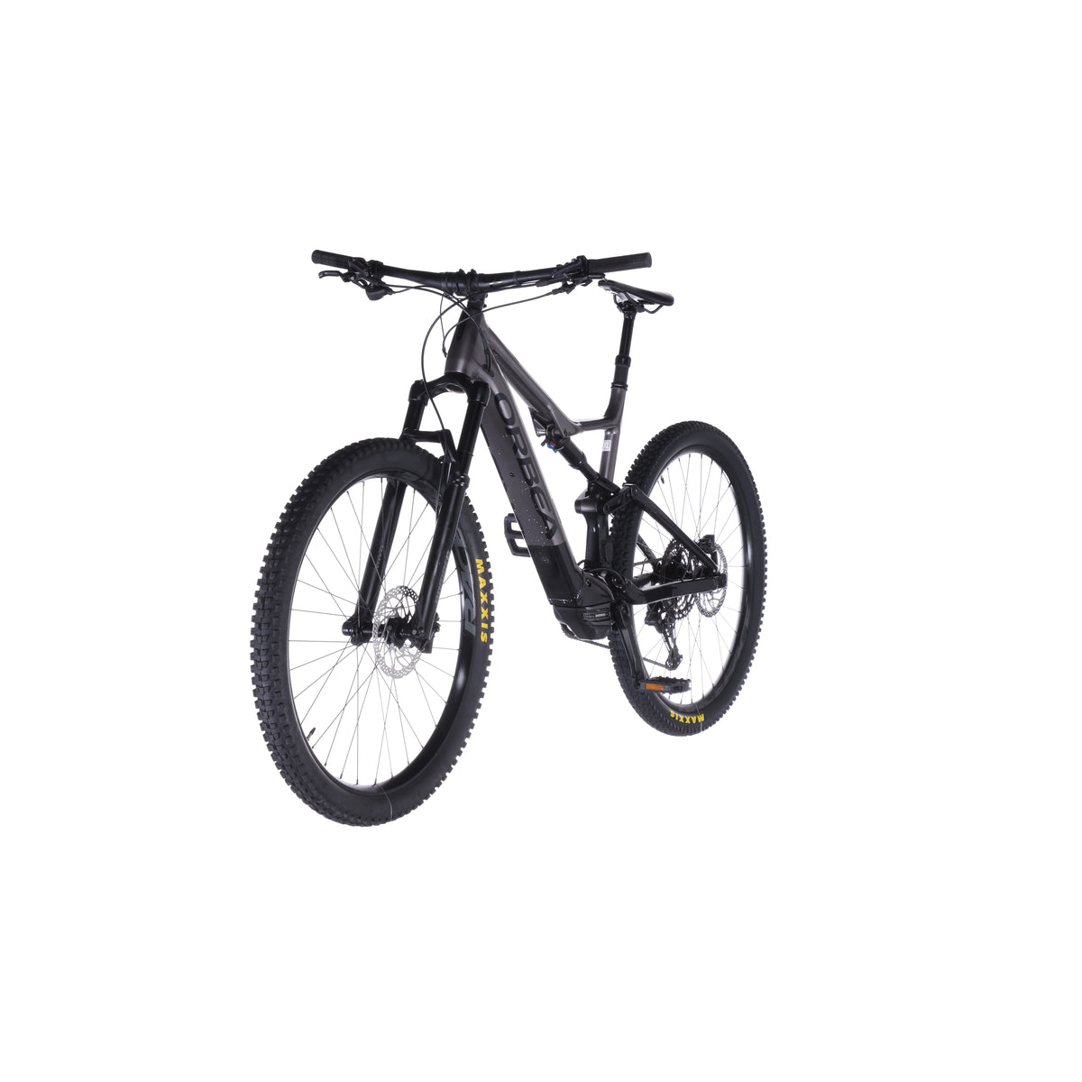 RISE H30 - 360° view angle 8
