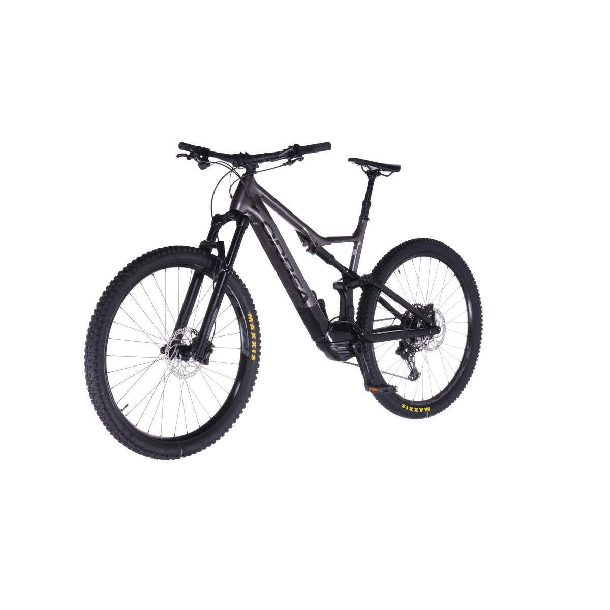 RISE H30 - 360° view angle 9