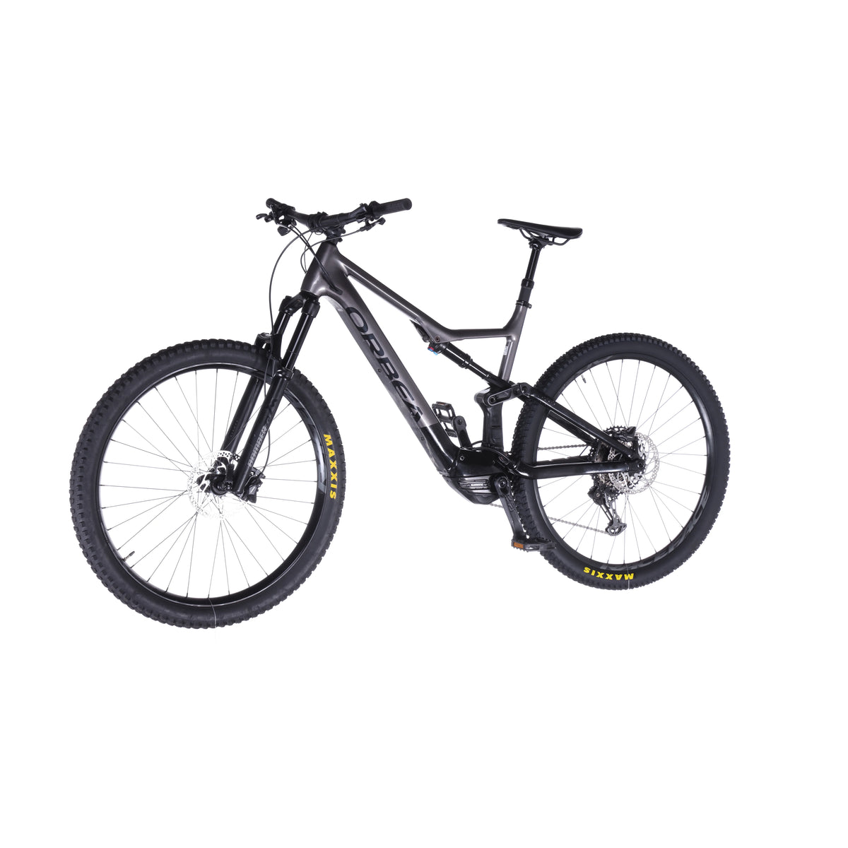 RISE H30 - 360° view angle 10