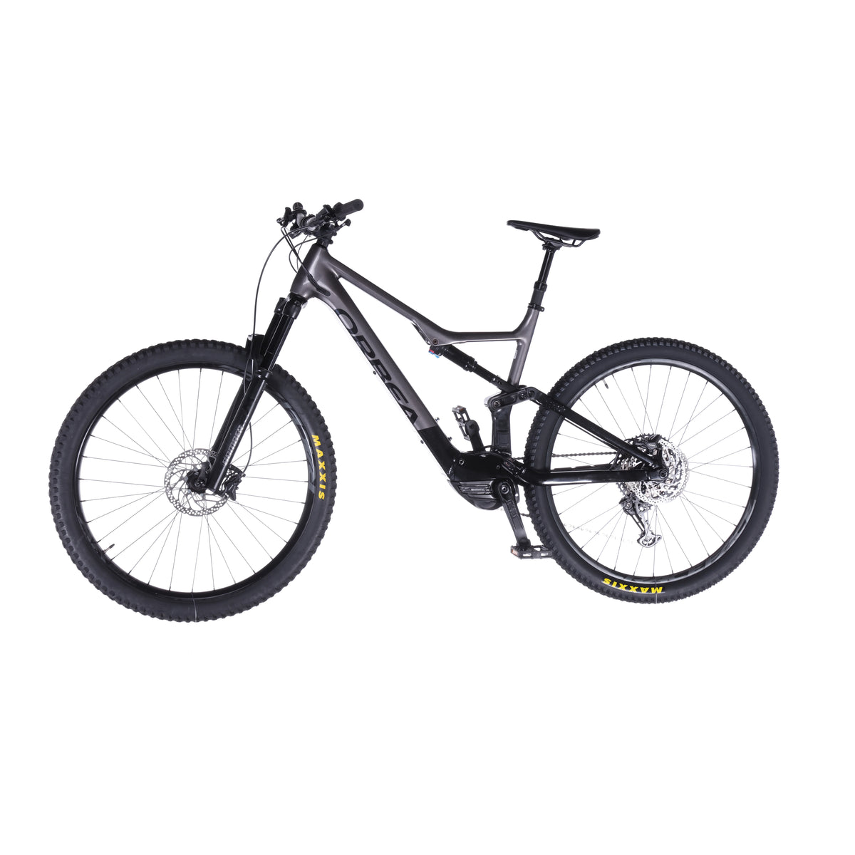 RISE H30 - 360° view angle 11