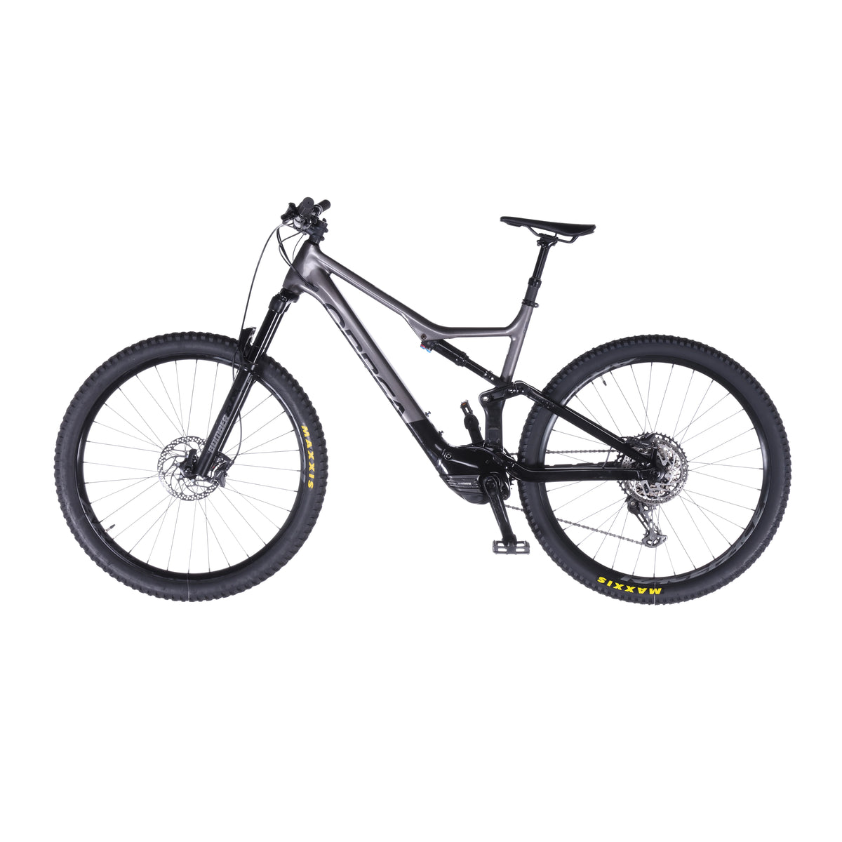 RISE H30 - 360° view angle 12