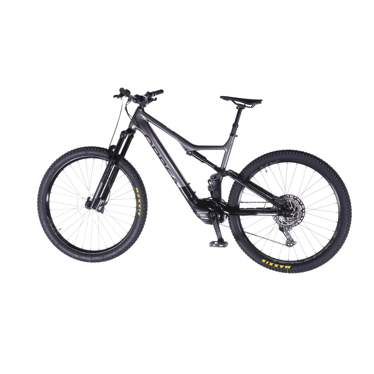 RISE H30 - 360° view angle 13