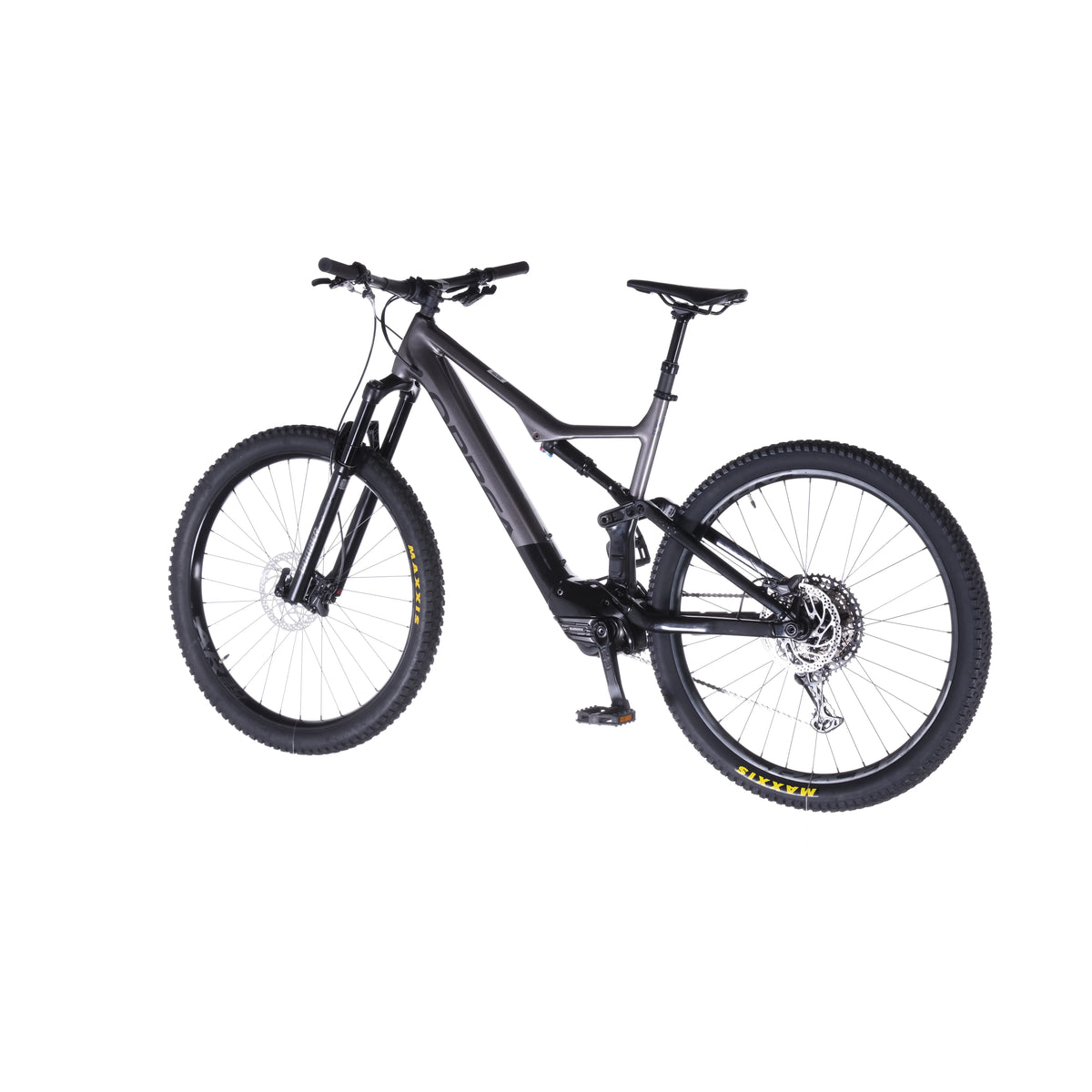 RISE H30 - 360° view angle 14