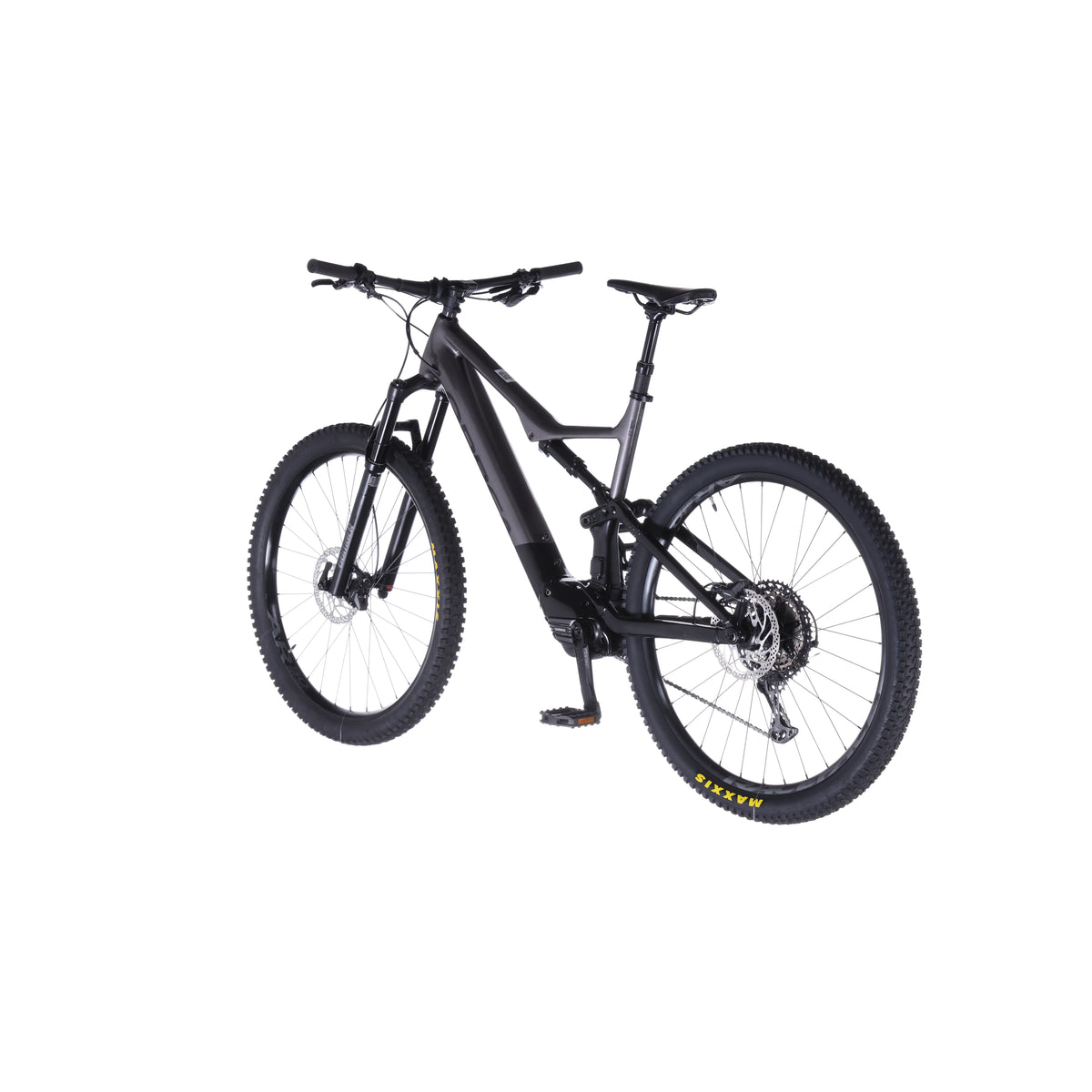 RISE H30 - 360° view angle 15