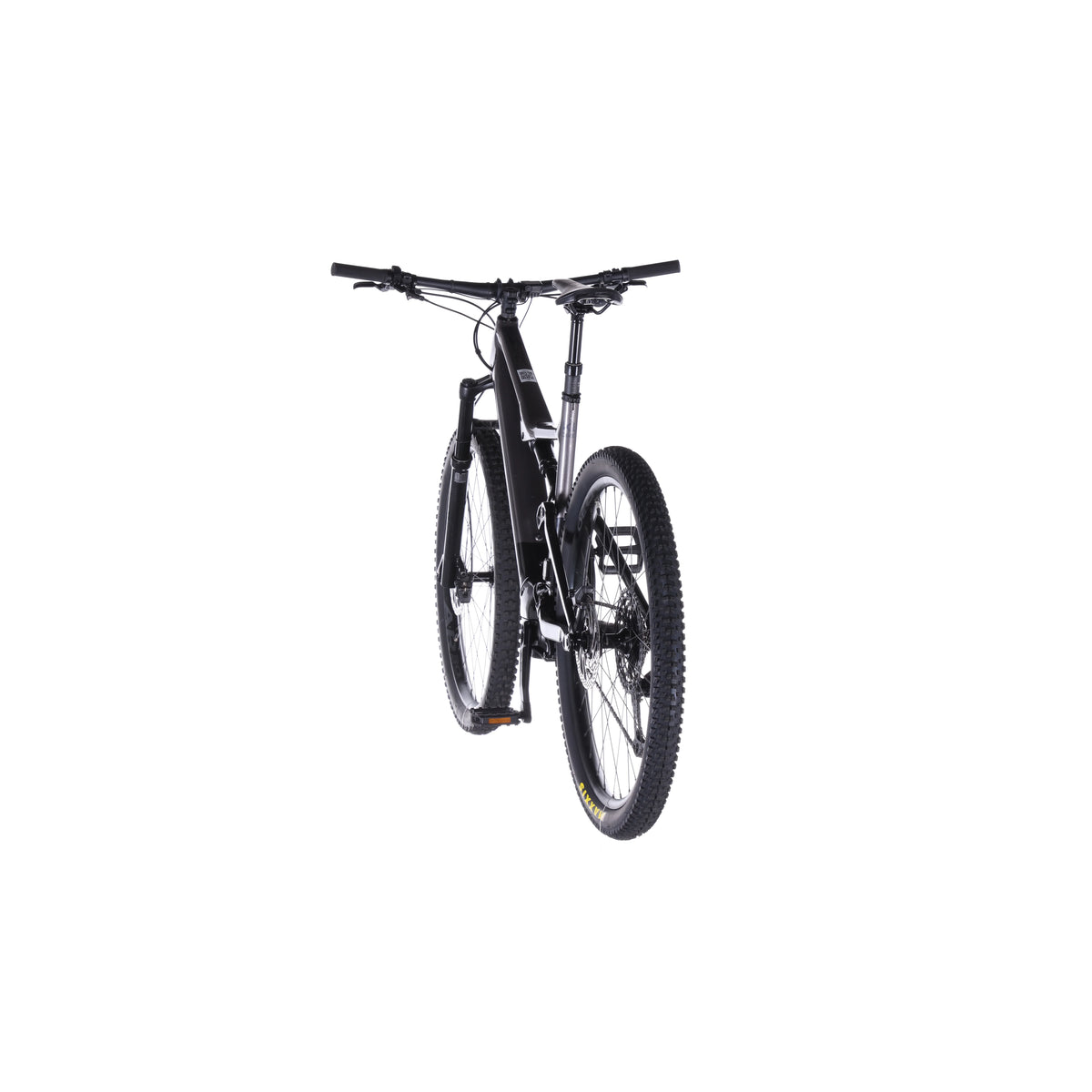 RISE H30 - 360° view angle 17