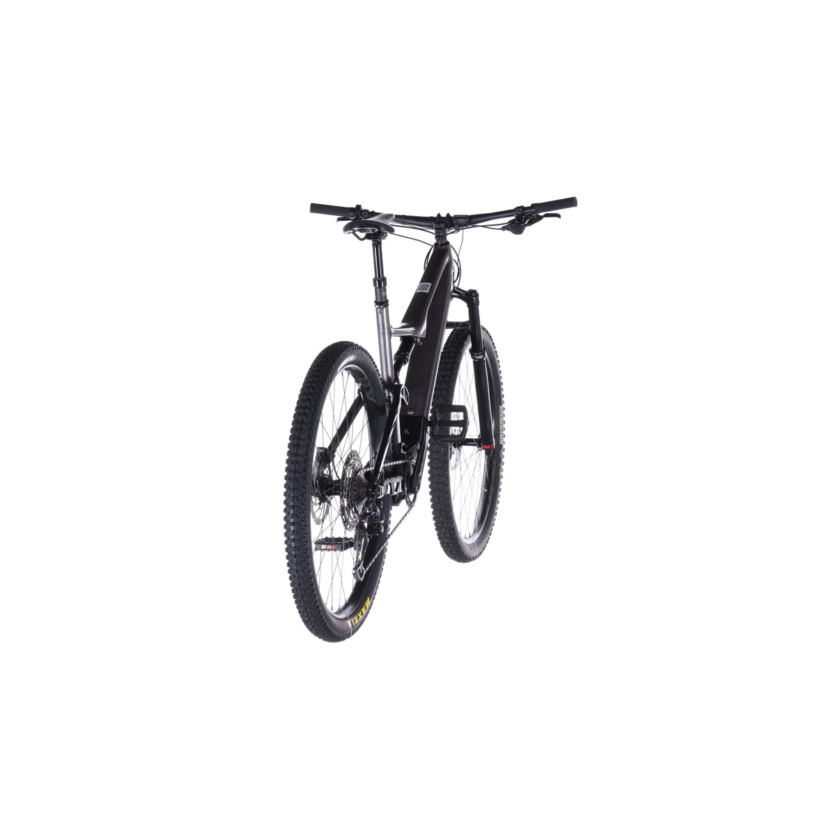 RISE H30 - 360° view angle 19