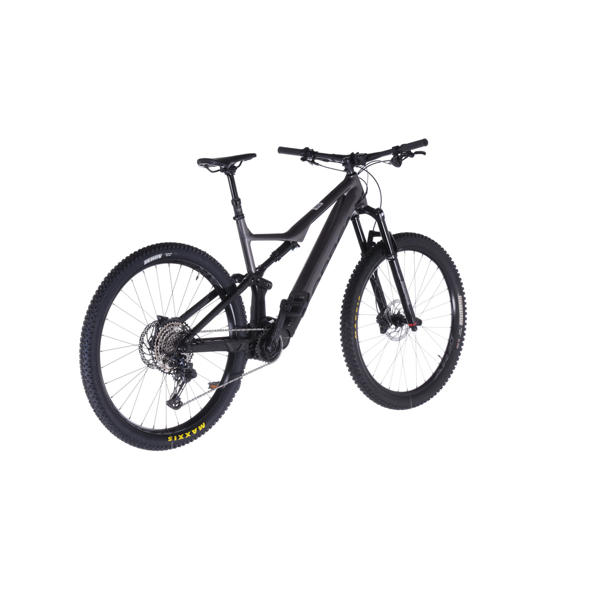 RISE H30 - 360° view angle 21