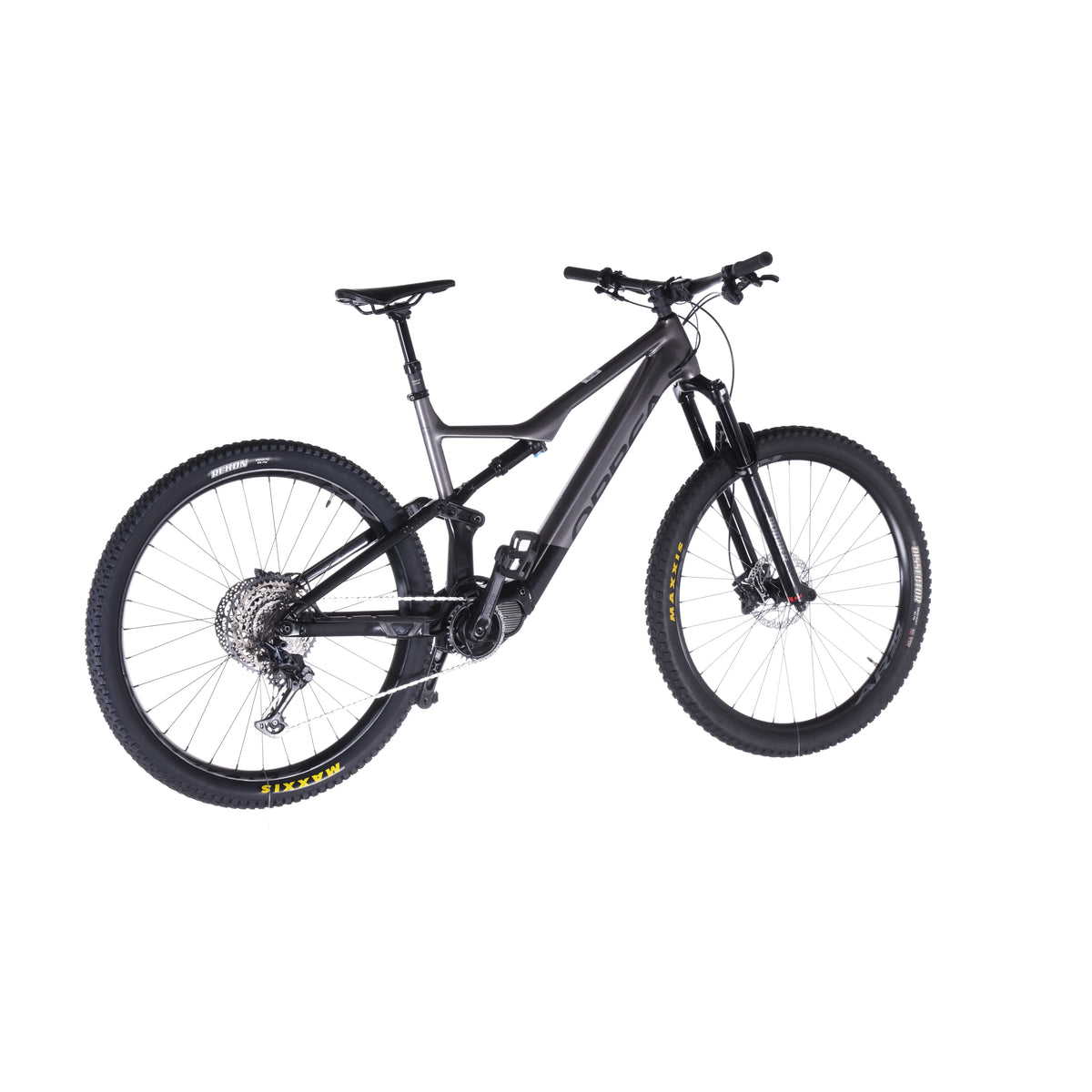 RISE H30 - 360° view angle 22