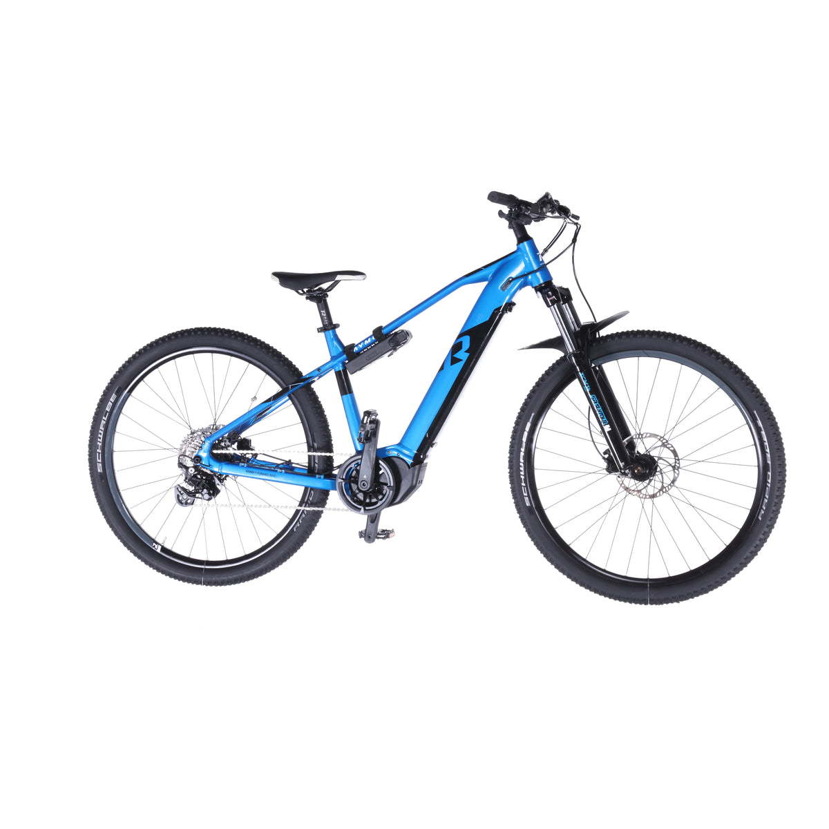 HardRay E 6.0 2022 - Right view