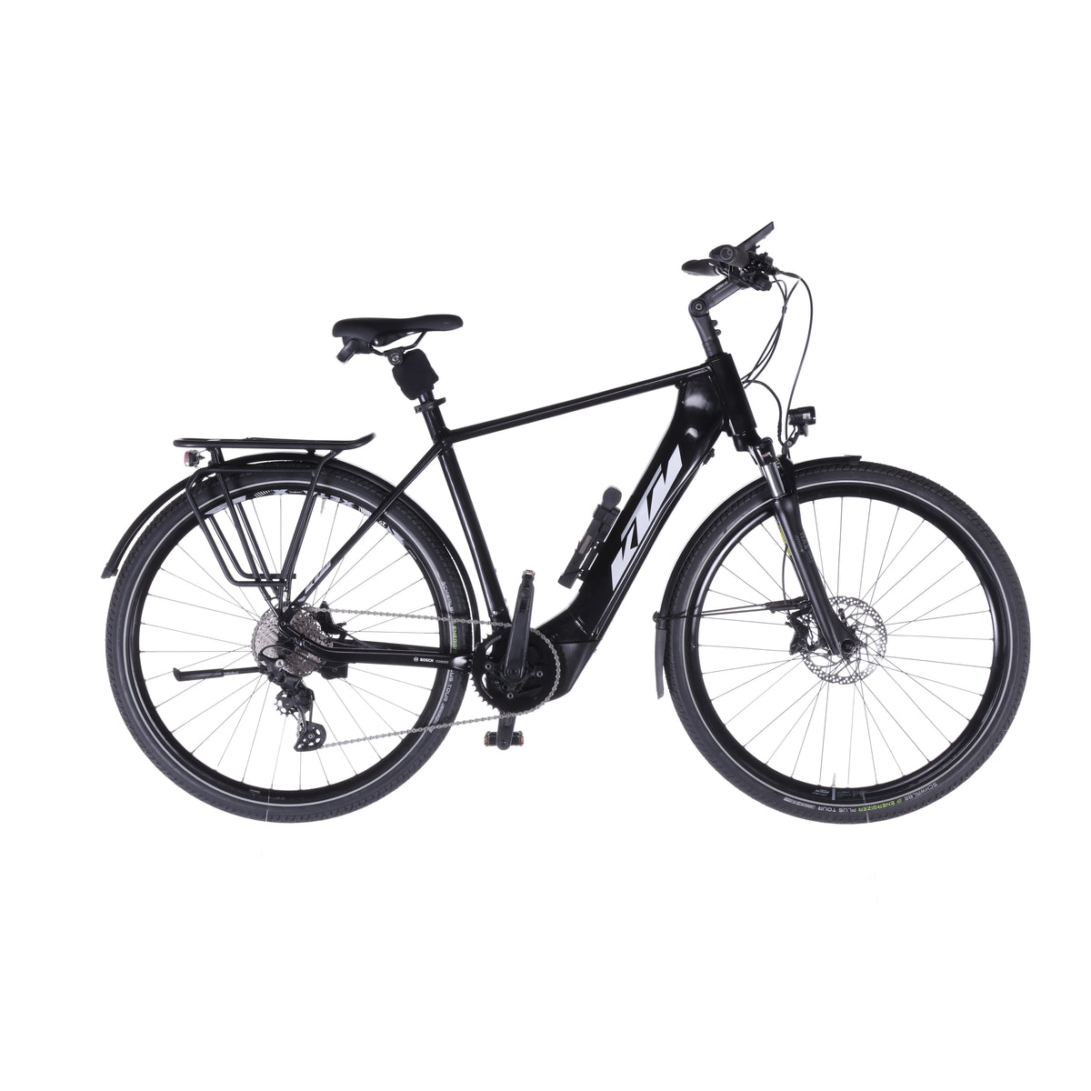 MACINA TOUR CX 610 NYON - Front view