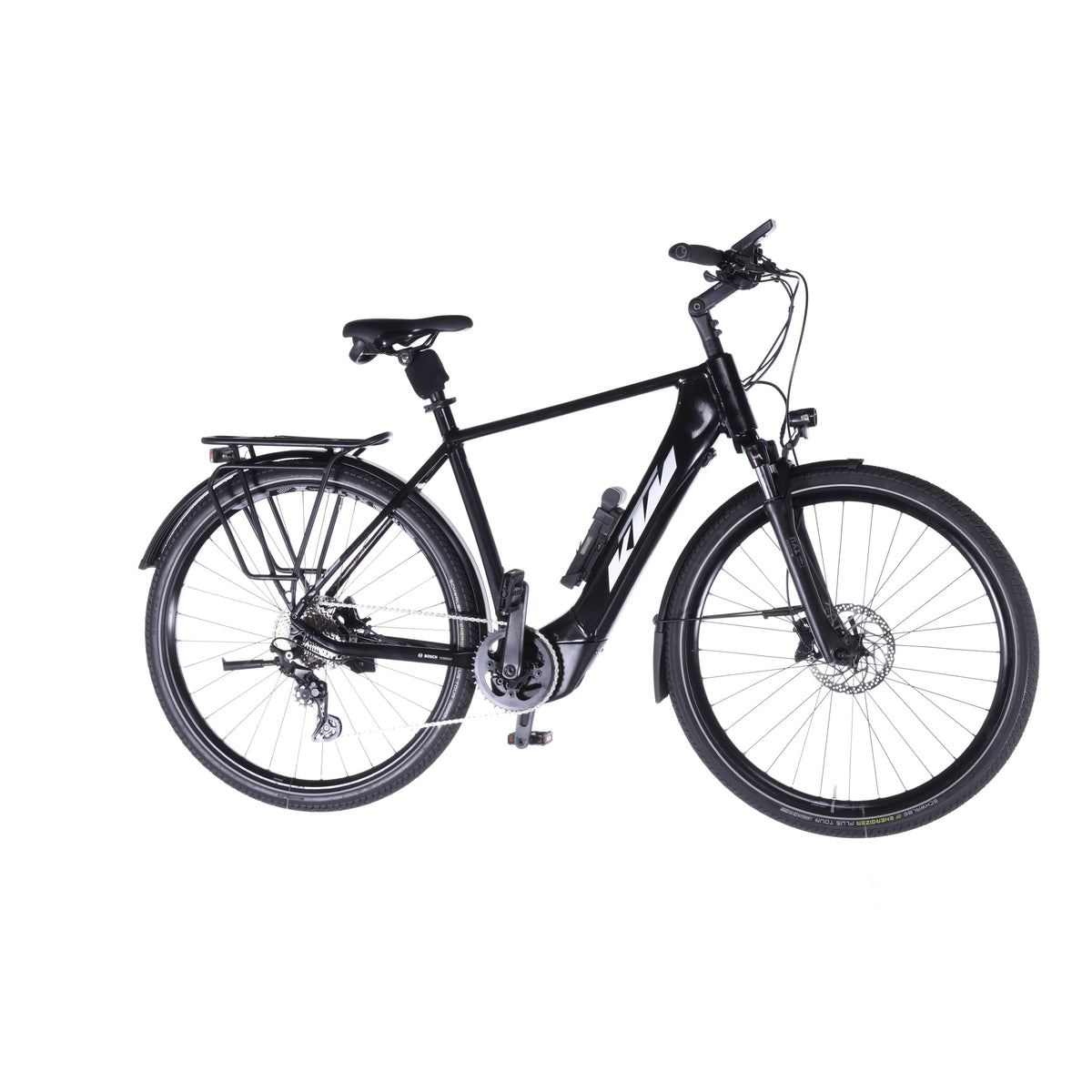 MACINA TOUR CX 610 NYON - Right view