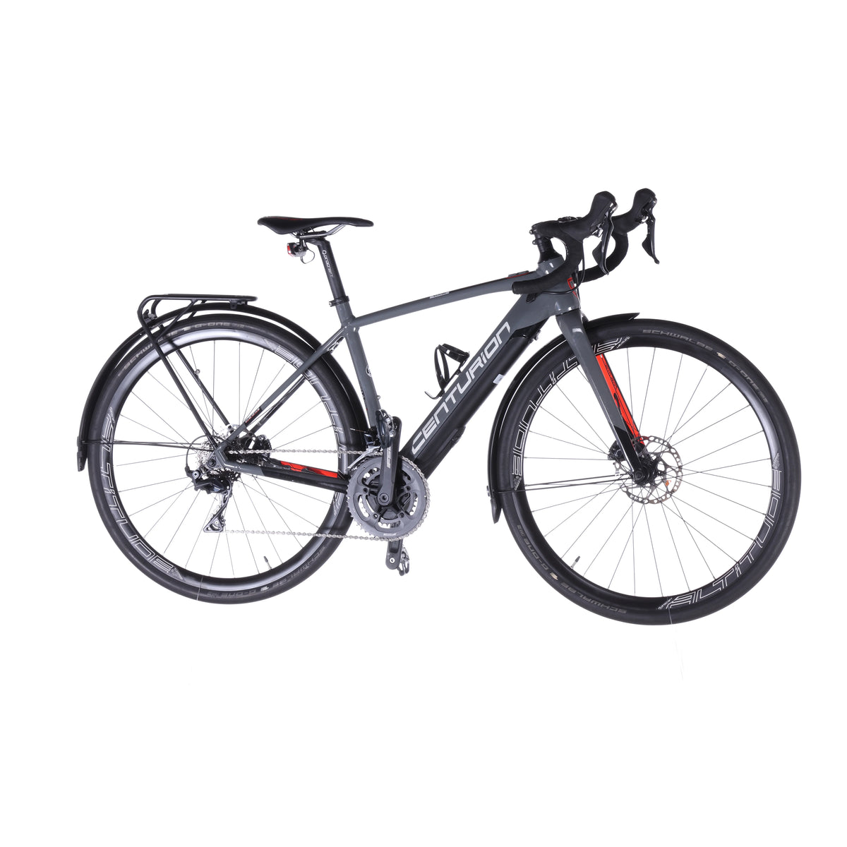 Overdrive Road Z4000 - Right view