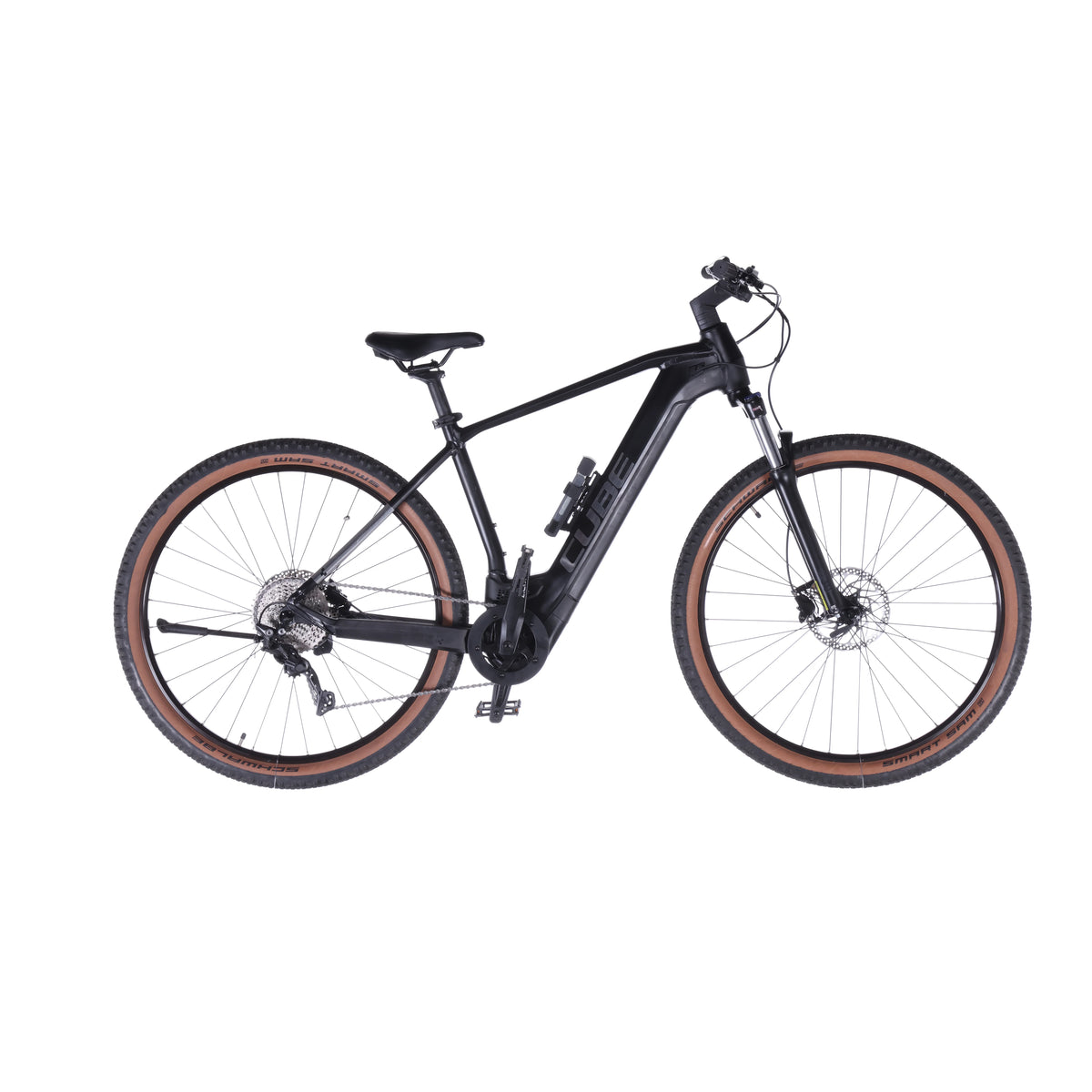 Reaction Hybrid ONE 625 - Front view