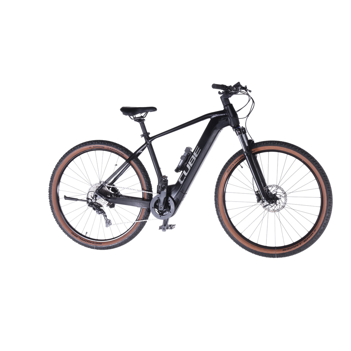 Reaction Hybrid ONE 625 - Right view