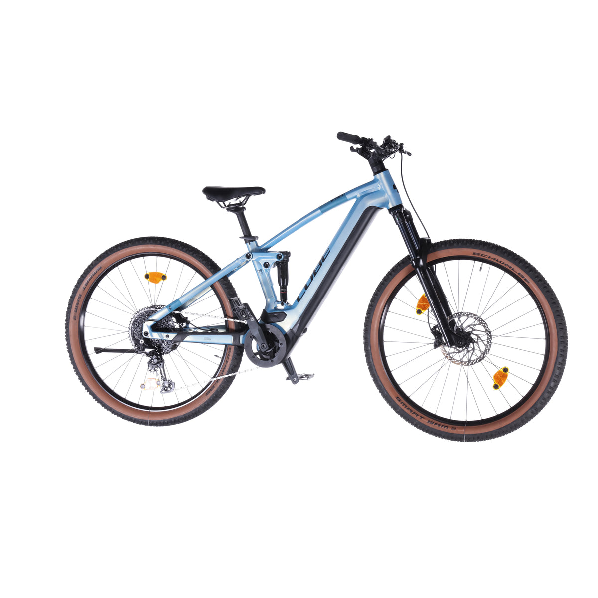 Stereo Hybrid 120 Pro 750 - Right view