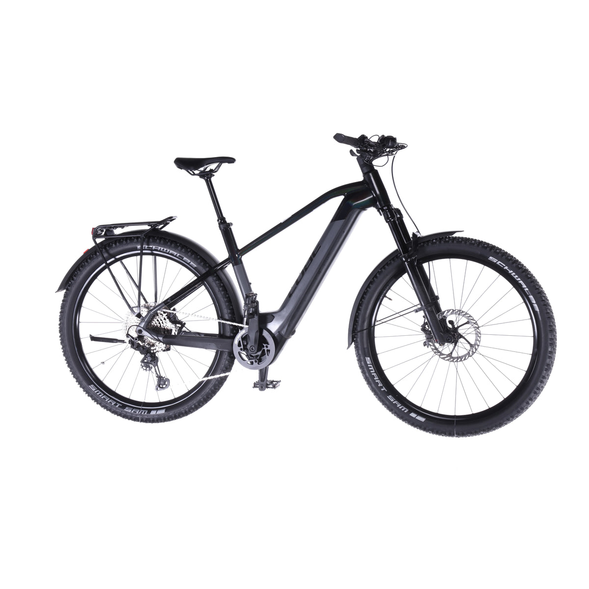 Reaction Hybrid SLT 750 29 - Right view