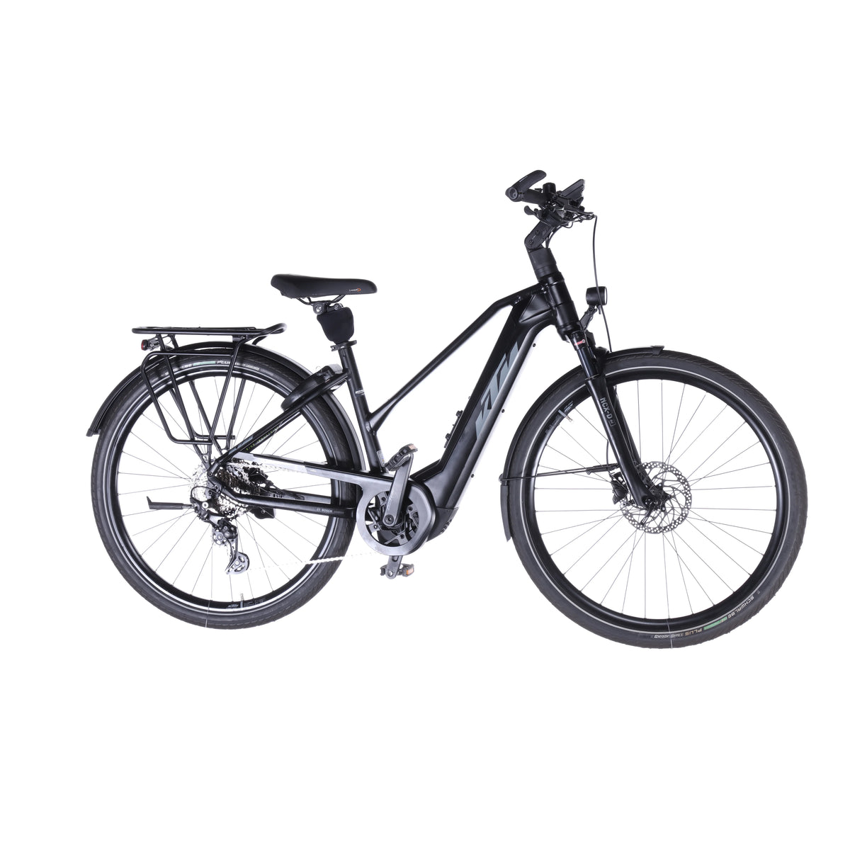 ZEG CENTO 10 PLUS - Right view