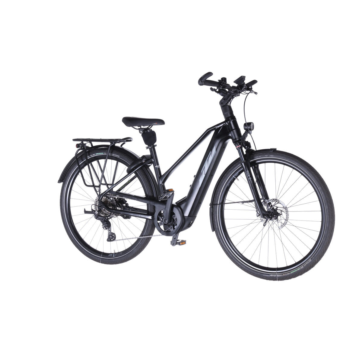 ZEG CENTO 10 PLUS - 360° view angle 2