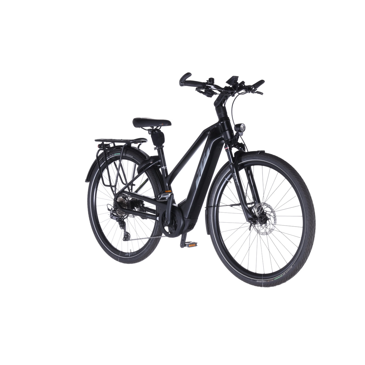 ZEG CENTO 10 PLUS - 360° view angle 3