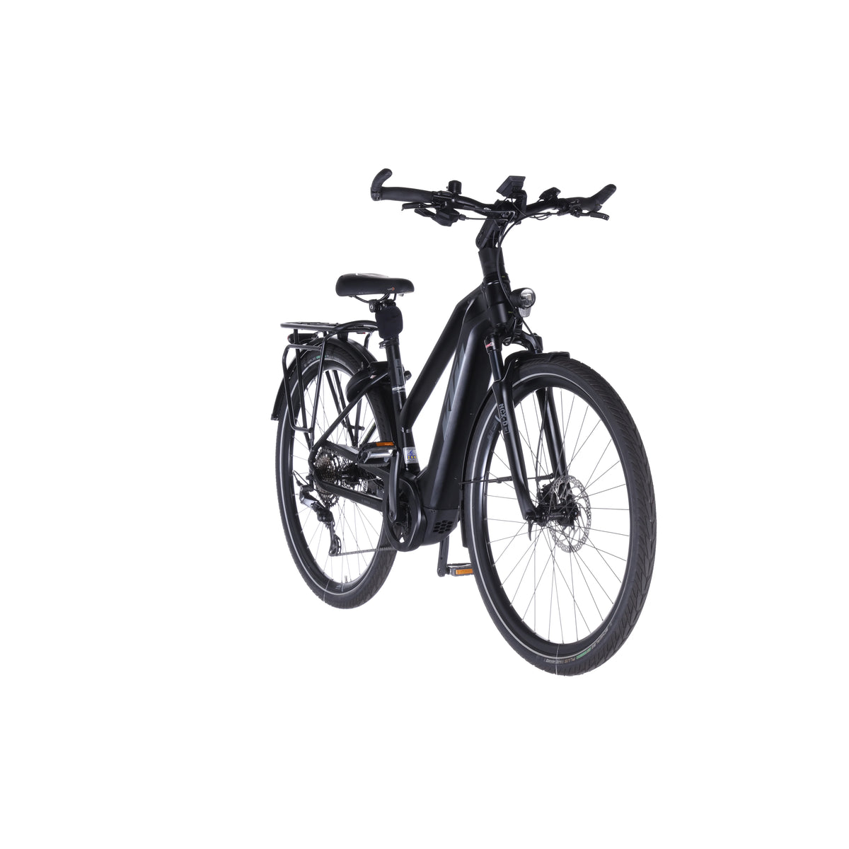 ZEG CENTO 10 PLUS - 360° view angle 4