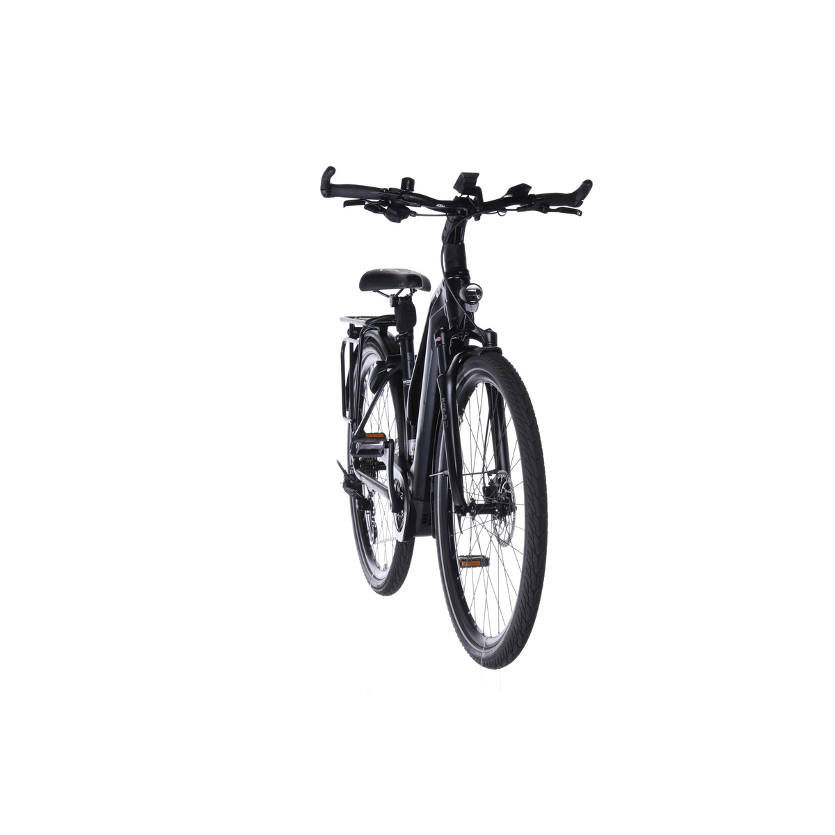 ZEG CENTO 10 PLUS - 360° view angle 5